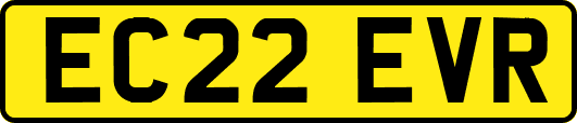 EC22EVR
