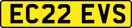 EC22EVS