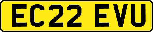EC22EVU