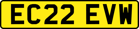 EC22EVW