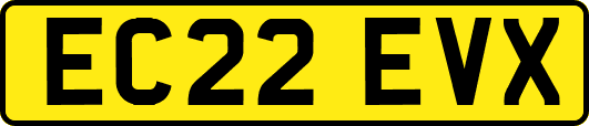 EC22EVX