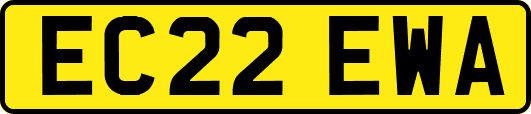 EC22EWA