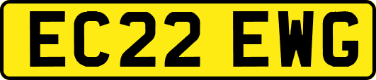 EC22EWG