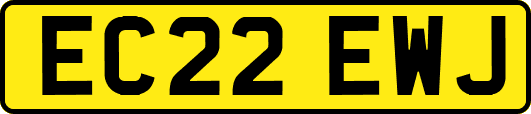 EC22EWJ