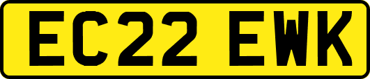 EC22EWK