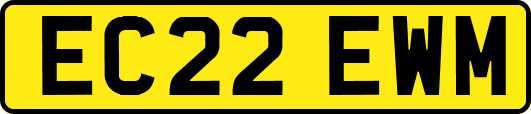 EC22EWM