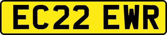 EC22EWR