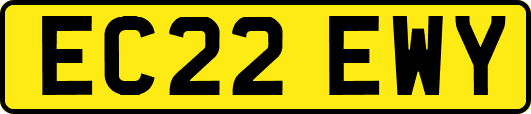 EC22EWY