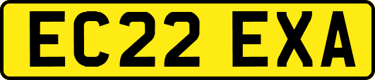 EC22EXA
