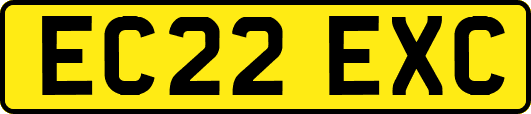 EC22EXC