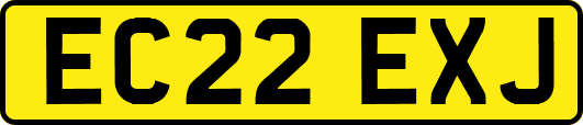 EC22EXJ