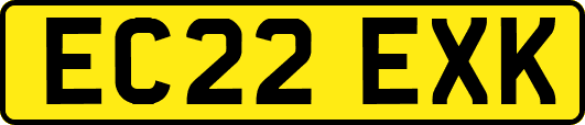 EC22EXK