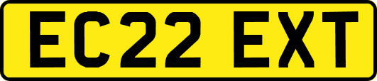 EC22EXT