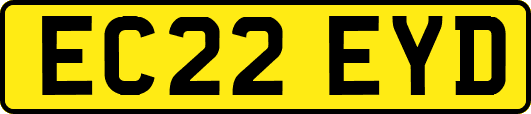 EC22EYD