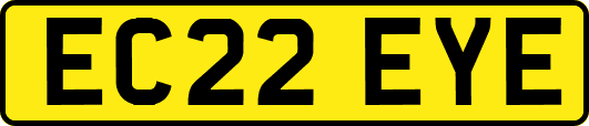 EC22EYE
