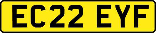 EC22EYF