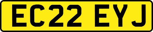 EC22EYJ