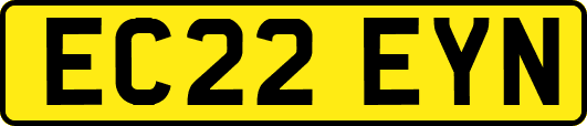 EC22EYN