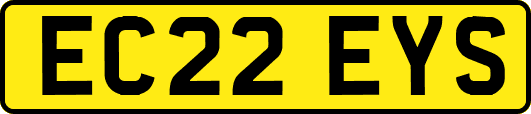 EC22EYS