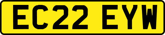 EC22EYW