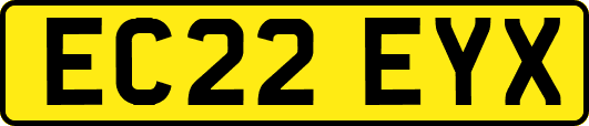 EC22EYX