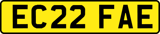 EC22FAE