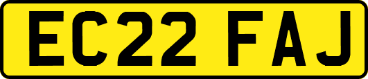 EC22FAJ
