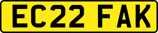 EC22FAK