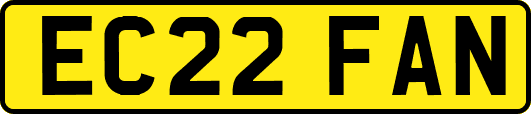 EC22FAN