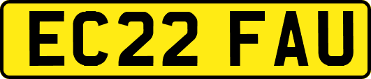EC22FAU