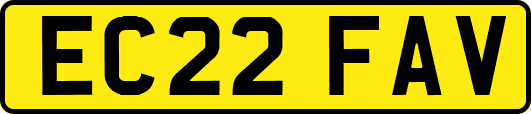 EC22FAV