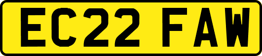 EC22FAW