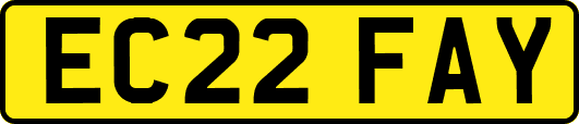 EC22FAY
