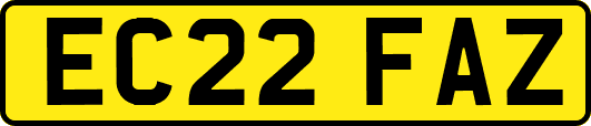 EC22FAZ