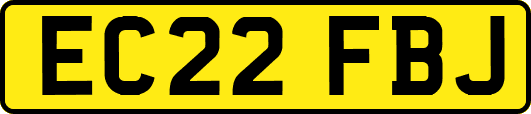 EC22FBJ