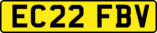 EC22FBV