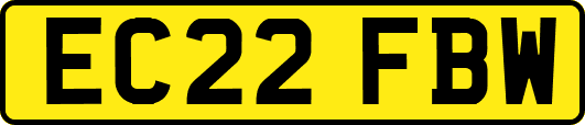 EC22FBW