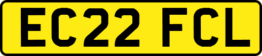 EC22FCL