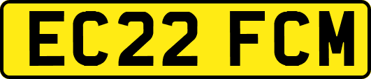 EC22FCM