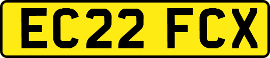 EC22FCX