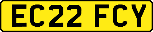 EC22FCY