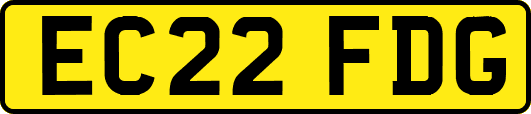 EC22FDG
