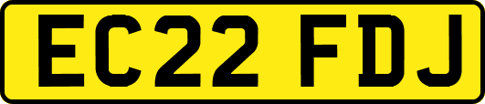 EC22FDJ