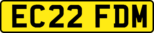EC22FDM