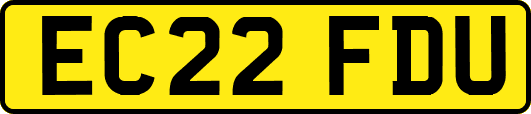 EC22FDU