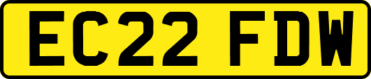 EC22FDW