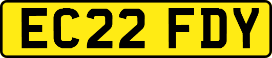 EC22FDY