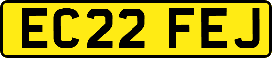 EC22FEJ