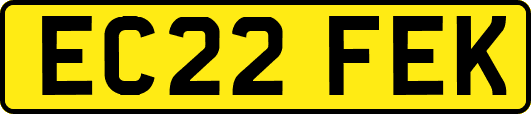 EC22FEK