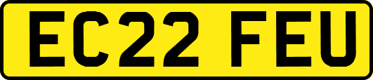 EC22FEU